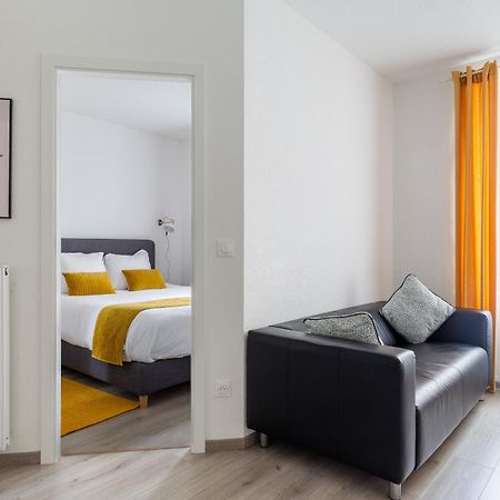 Travel Homes - Niffel 1 - Un Havre De Paix Pres Du Parc Mulhouse Exterior photo